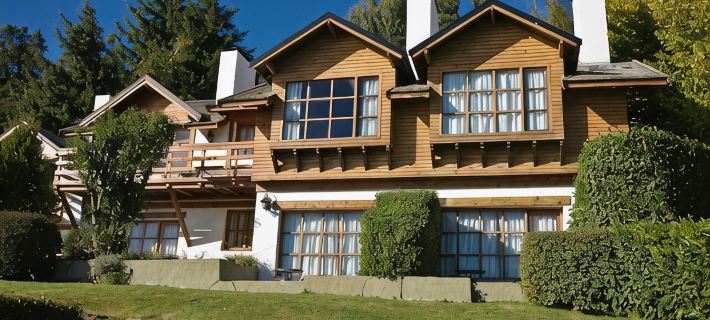Pailahue Cabañas Lodge Hotels in Bariloche