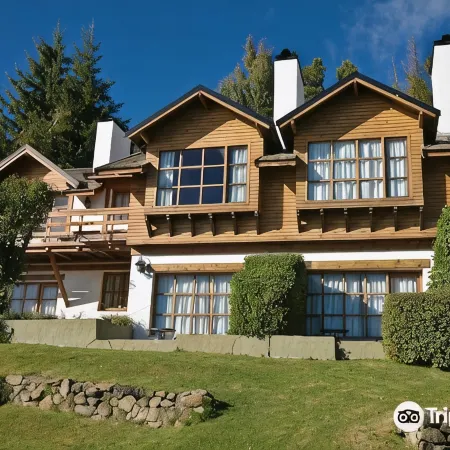Pailahue Cabañas Lodge