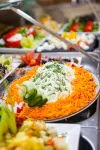 Trefon Hotel Apartments and Family Suites - breakfast