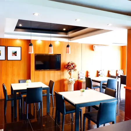 The D257 Hotel