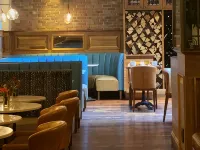 Walker Hotel Tribeca Các khách sạn gần Khu Tribeca