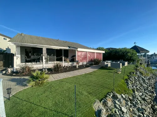 5 Min to Fast Waters! Waterfront Oasis awaits you! - 4-Star