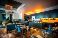 Derlon Hotel Maastricht - Breakfast