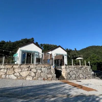 Wonju Everyday Empathy Hotels near Oak Valley Resort