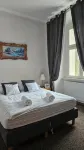Pałac Chichy - Homestays