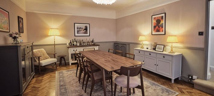 Ramsgate - Coastal Cottage Escape - Pet Friendly with Parking Hotéis em Ramsgate