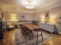 Ramsgate - Coastal Cottage Escape - Pet Friendly with Parking Hotels in Ramsgate