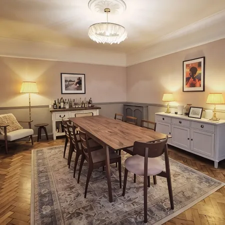 Ramsgate - Coastal Cottage Escape - Pet Friendly with Parking