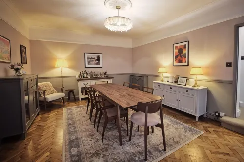 Ramsgate - Coastal Cottage Escape - Pet Friendly with Parking - 홈스테이