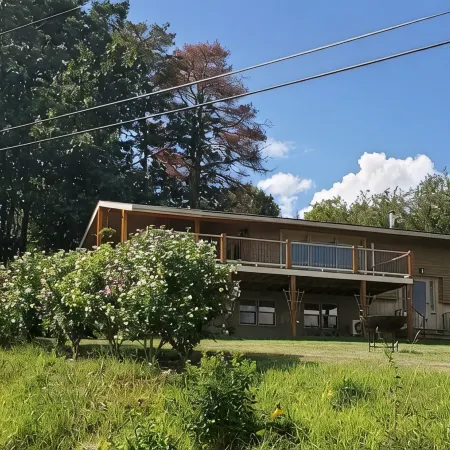 Hillside Haven