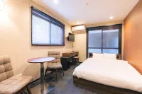 unito residence KYOTO Gojo โรงแรมใน