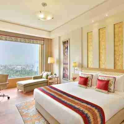 Radisson Noida Rooms