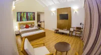 Hondaafushi Island Resort - С бассейном
