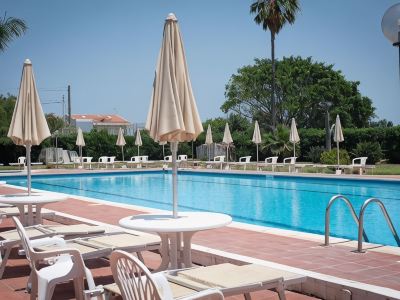 Hotel Relax