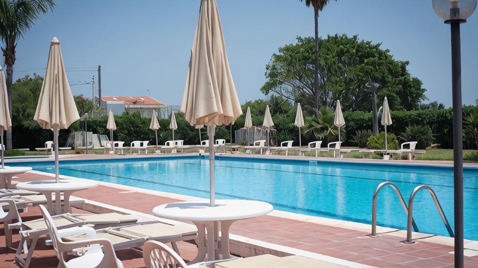 Hotel Relax