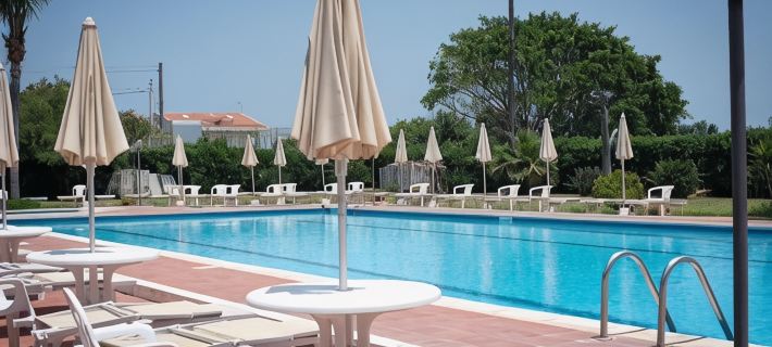 Hotel Relax Hoteles en Siracusa