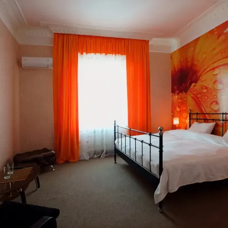 Mini-Otel Restoran Sochi