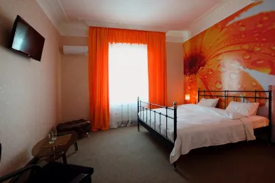 Mini-Otel Restoran Sochi Các khách sạn ở 
