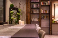 島宇居行藝文旅 - 小旅館