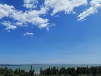 海楓軒民宿(泉州歐樂堡海洋樂園店) - 沙灘