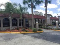 Motel 6 Spring Hill, FL - Weeki Wachee Hotele w: Hernando County