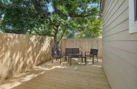 Southern Chic Bywater Shotgun