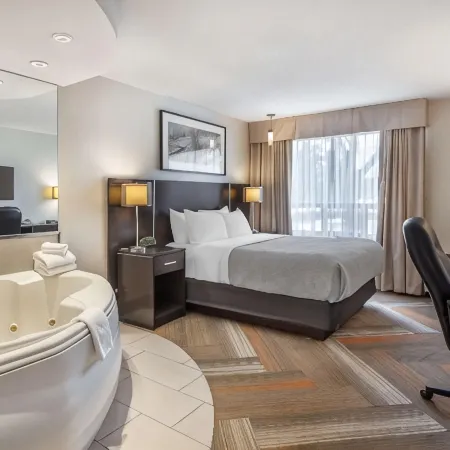 Quality Hotel