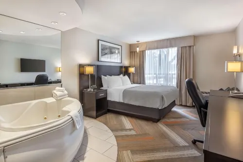 Quality Hotel