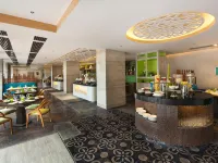MCollection - Poolside Escape Near Boracay’s Iconic Keyhole 雅泊附近的飯店