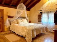 Posada Los Cantaros Hotels in 