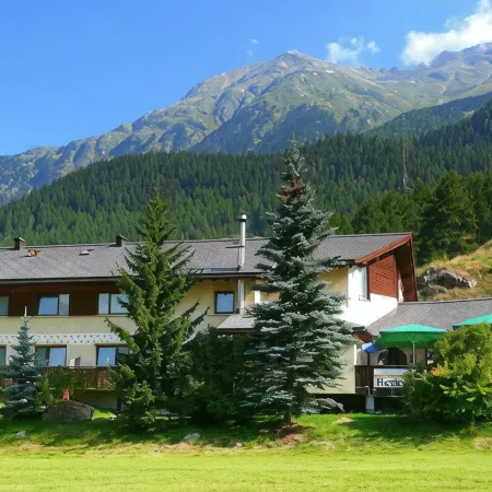 Hotel Pizzeria Selva