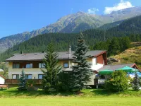 Hotel Pizzeria Selva