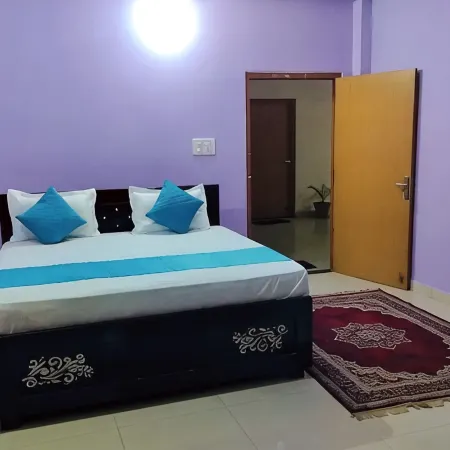 Premshi Guest House
