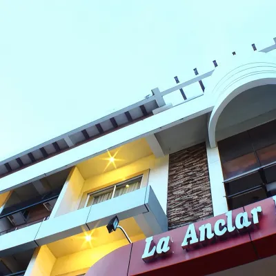 La Anclar Hotel Hotels near Aldevinco Shopping Center