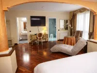 LVG Hotel Collection - La Bussola Hotels in Novara