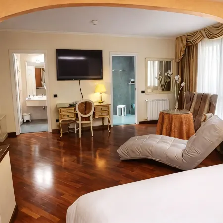 LVG Hotel Collection - La Bussola