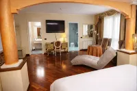 LVG Hotel Collection - La Bussola