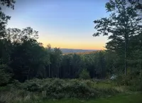 Private House with Great View