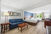 Comfort Suites Near Casinos