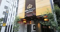 APA Hotel Asakusa-Kuramae