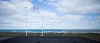 B&B バイ ザ シー ヒルトシャルス