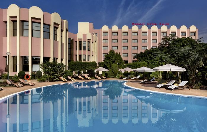 Azalaï Hotel Bamako