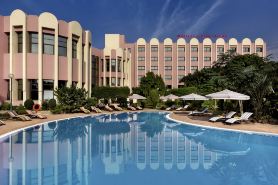 Azalaï Hôtel Bamako