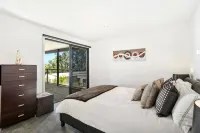 Bright Ocean View House 3B5B double garage - 3 Sao