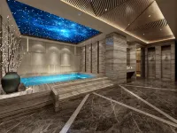 โรงแรมฮวายู่ - ที่มีที่จอดรถ