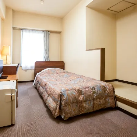 Hotel Sun Plaza Sakai