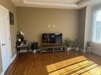 San Francisco - Lovely 3 Bedroom Home with Garage - Bungalows