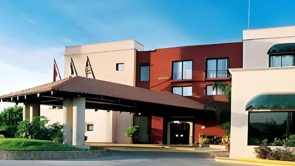 Fiesta Inn Leon