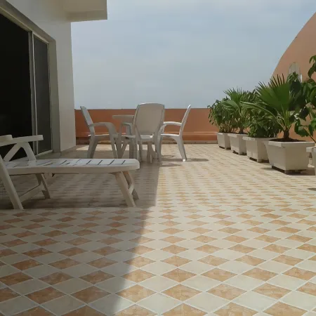 Residence Les Calanques