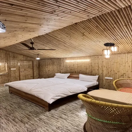 Radhika resort
